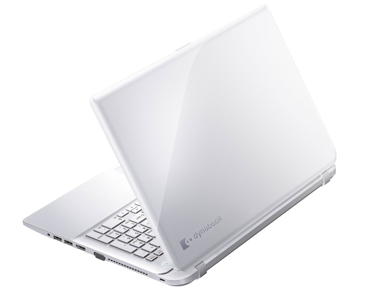 TOSHIBA dynabook B55/98MW Core i7