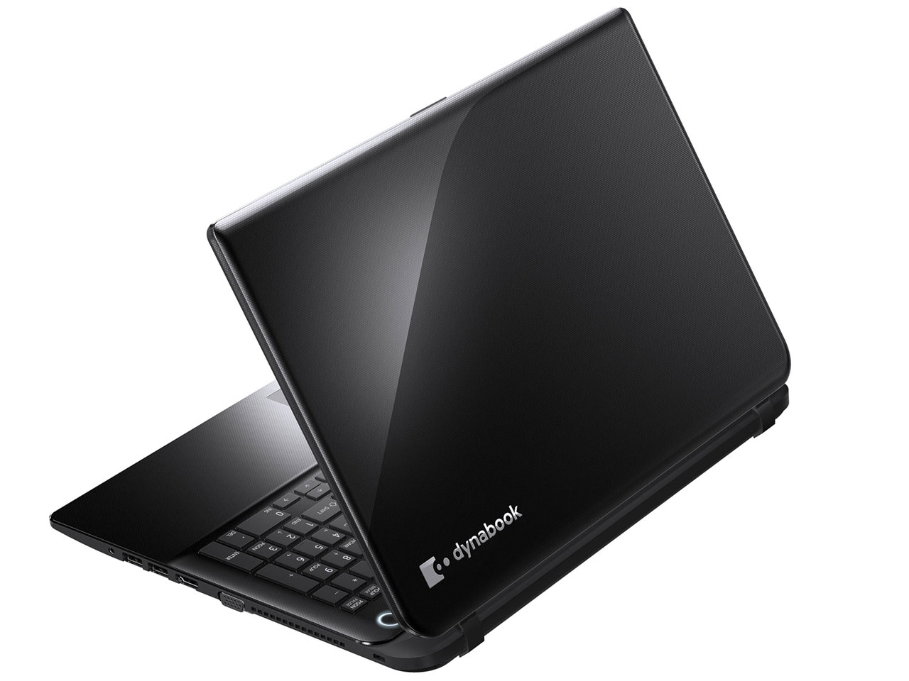dynabook Satellite B45/88MB PB45-88MBXBW [�v���V���X�u���b�N] �̐��i�摜