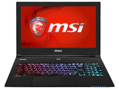 GS60 2PC-006JP �̐��i�摜