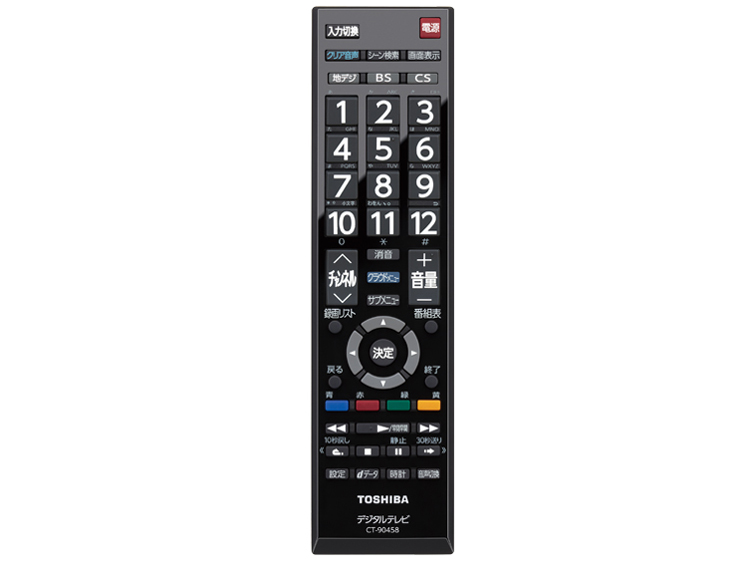 REGZA 32G9 [32�C���`]