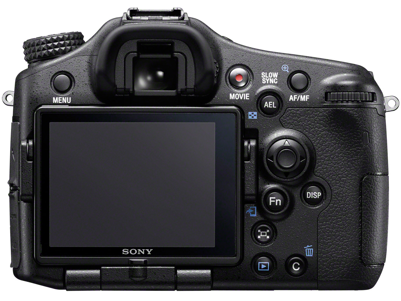 ��77 II ILCA-77M2 �{�f�B