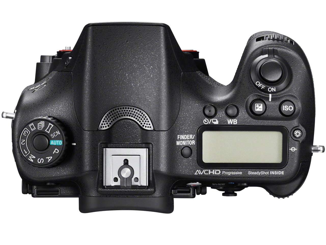 ��77 II ILCA-77M2 �{�f�B