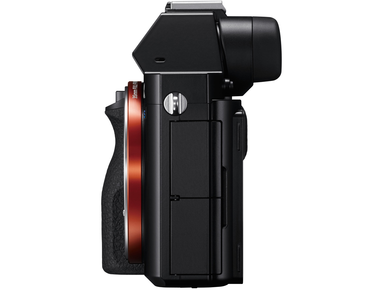 ��7S ILCE-7S �{�f�B