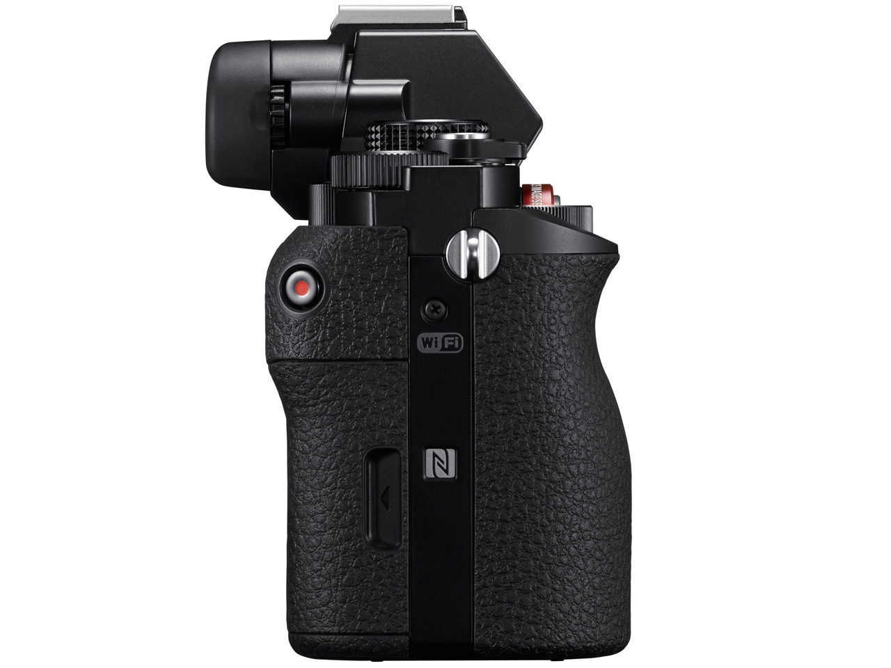 ��7S ILCE-7S �{�f�B