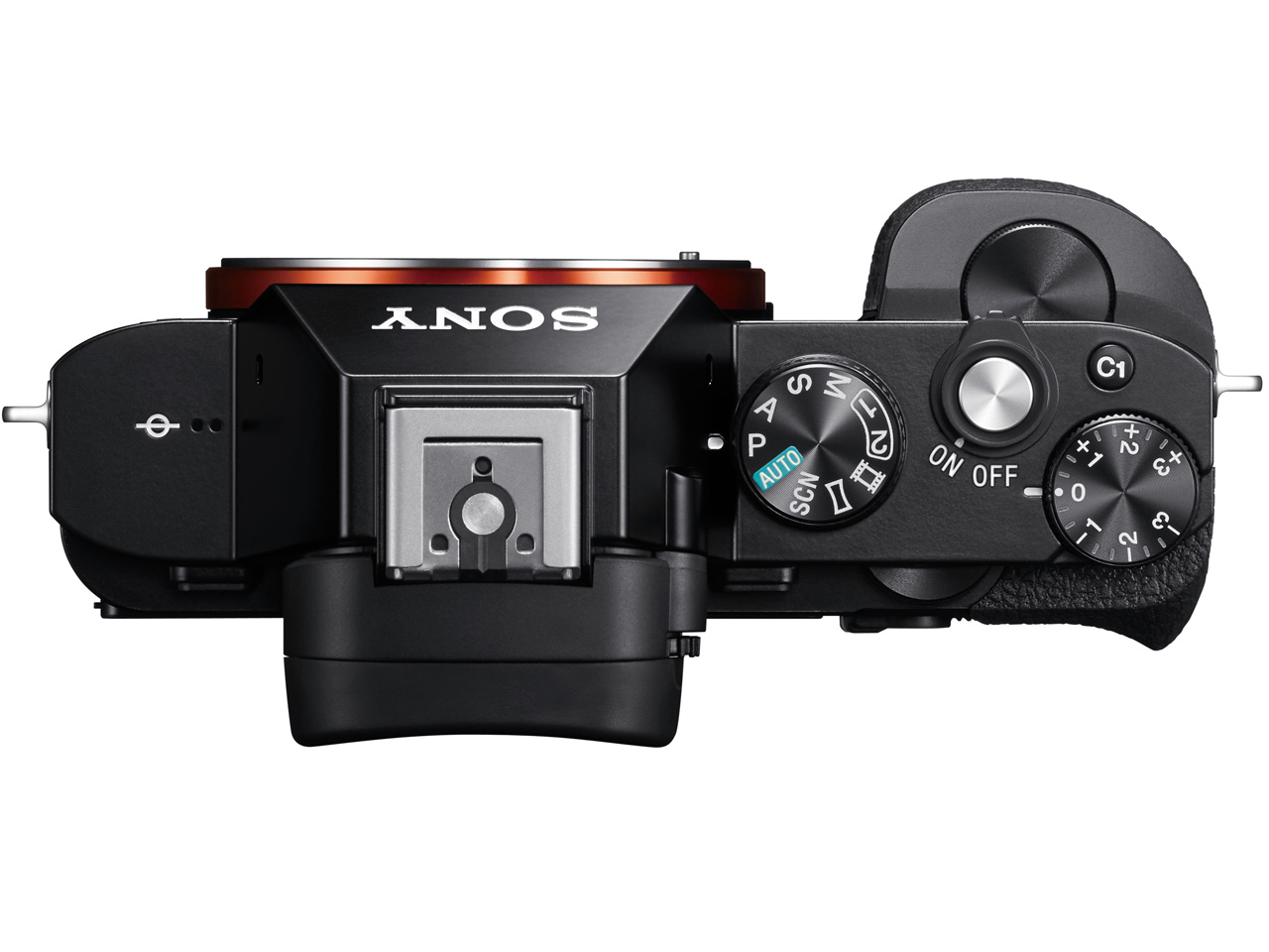 ��7S ILCE-7S �{�f�B