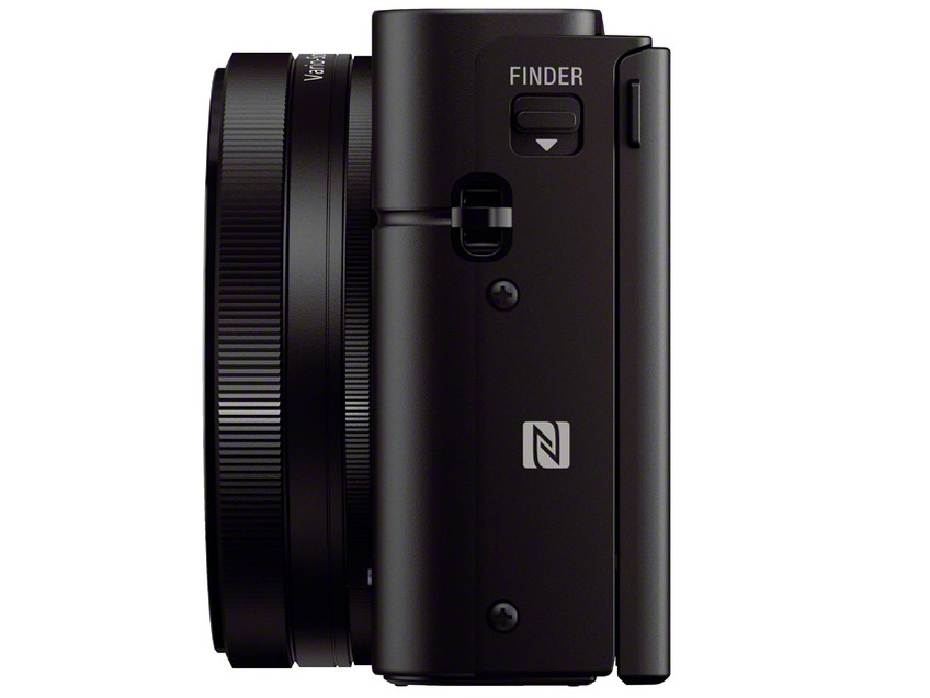 �T�C�o�[�V���b�g DSC-RX100M3