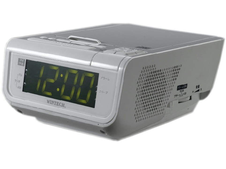 CDC-210(W) [�z���C�g] �̐��i�摜