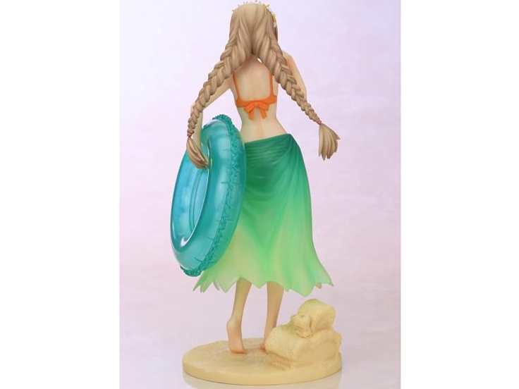 �V���C�j���O�E�n�[�c �A�~�� -����Ver.-