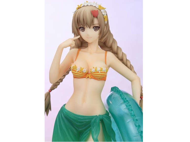 �V���C�j���O�E�n�[�c �A�~�� -����Ver.-