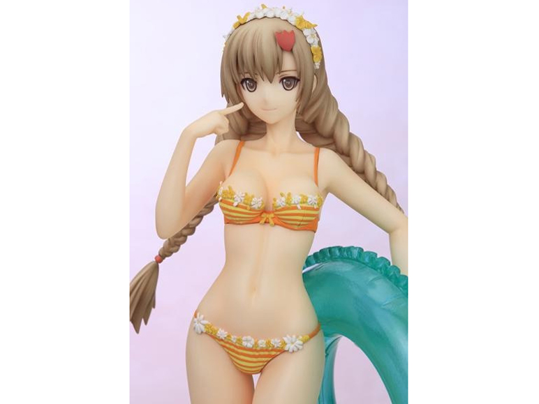 �V���C�j���O�E�n�[�c �A�~�� -����Ver.-