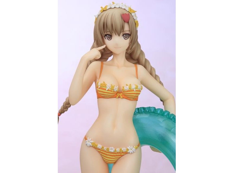 �V���C�j���O�E�n�[�c �A�~�� -����Ver.-