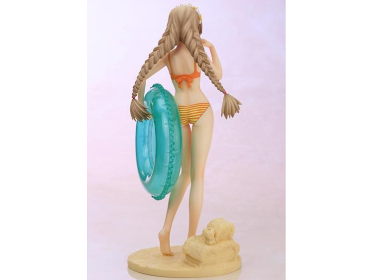 �V���C�j���O�E�n�[�c �A�~�� -����Ver.-