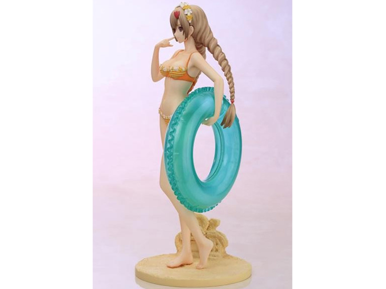 �V���C�j���O�E�n�[�c �A�~�� -����Ver.-