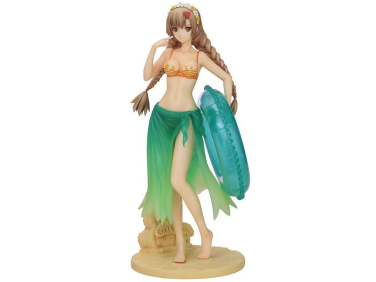 �V���C�j���O�E�n�[�c �A�~�� -����Ver.- �̐��i�摜