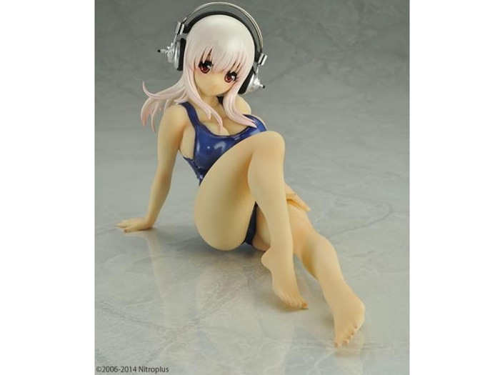 ���[�ρ[���Ɏq �X�N��ver. �̐��i�摜