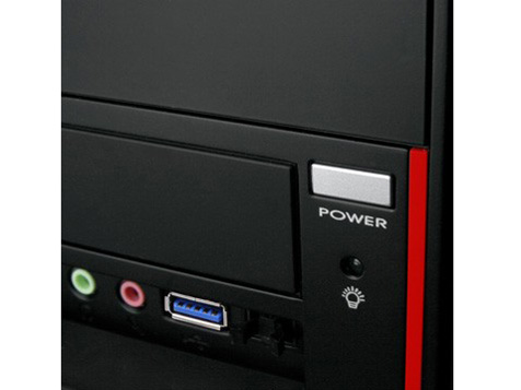 Element Qi VL520B1N2J