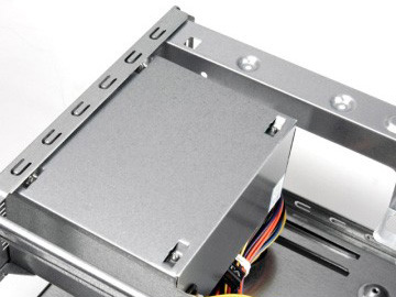 Element Qi VL520B1N2J