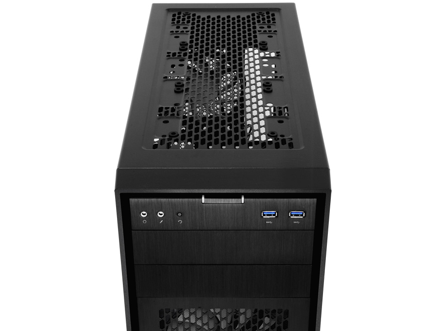 Obsidian 450D CC-9011049-WW