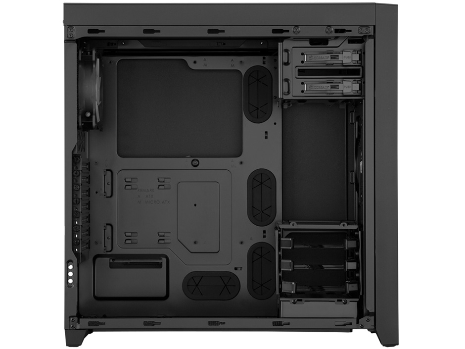 Obsidian 450D CC-9011049-WW