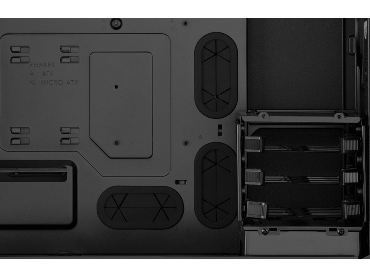 Obsidian 450D CC-9011049-WW