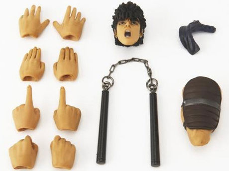 ���K�V�[�E�I�u�E���{���e�b�N LR-001 �k�l�̌��V���[�Y �P���V���E