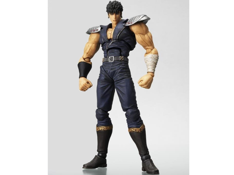 ���K�V�[�E�I�u�E���{���e�b�N LR-001 �k�l�̌��V���[�Y �P���V���E �̐��i�摜