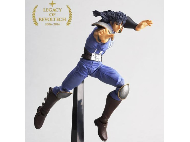 ���K�V�[�E�I�u�E���{���e�b�N LR-002 �k�l�̌��V���[�Y ���C