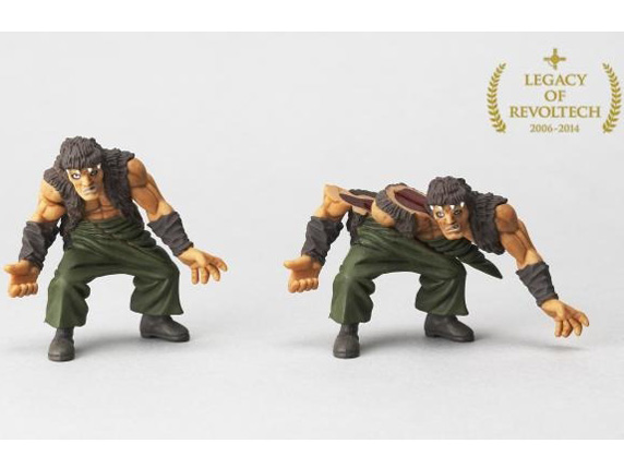 ���K�V�[�E�I�u�E���{���e�b�N LR-002 �k�l�̌��V���[�Y ���C