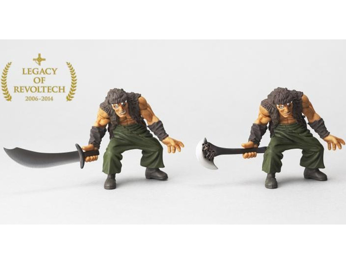 ���K�V�[�E�I�u�E���{���e�b�N LR-002 �k�l�̌��V���[�Y ���C