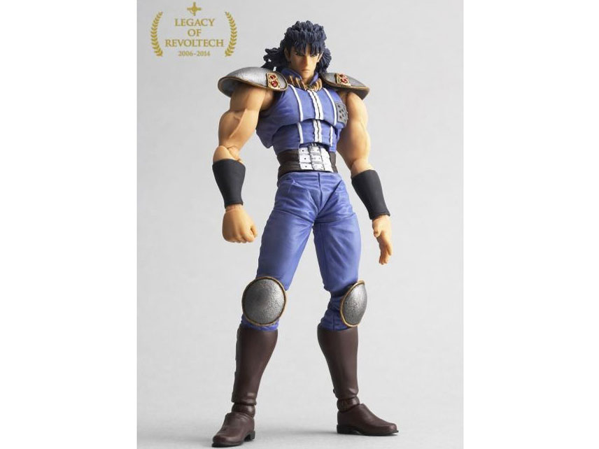 ���K�V�[�E�I�u�E���{���e�b�N LR-002 �k�l�̌��V���[�Y ���C �̐��i�摜