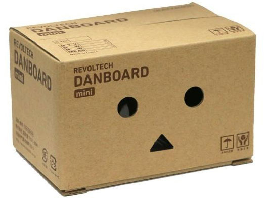 ��Η��̉��v�� ���{���e�b�N �_���{�[ mini �m�[�}��