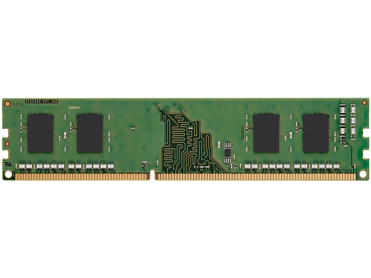 KVR16N11S6/2 [DDR3 PC3-12800 2GB] �̐��i�摜
