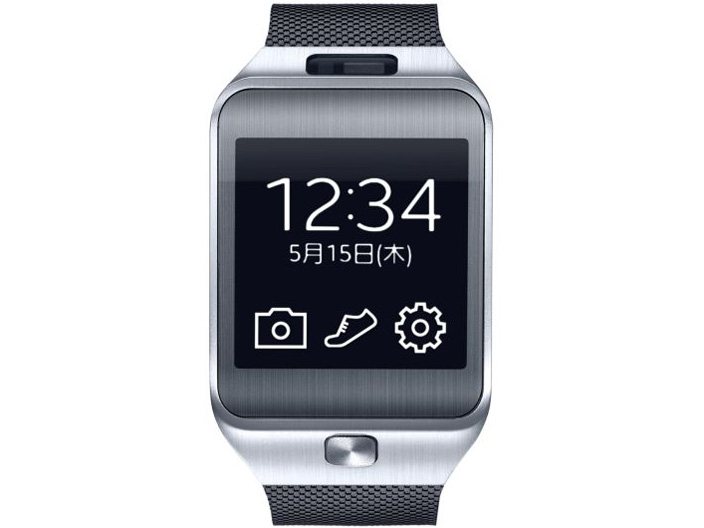 その他 Galaxy - SAMSUNG GEAR 2 SM-R3800GNAX サムスン Gear 2 SM-R3800GNAX [ゴールド ブラウン] 価格比較