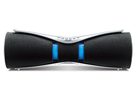 ワイヤレススピーカー SHARP GX-BT7-S シャープ Bluetooth シャープ GX-BT7-S [シルバー系] 価格比較 - 価格.com