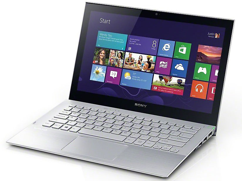 VAIO Pro 11 SVP1122SBJ