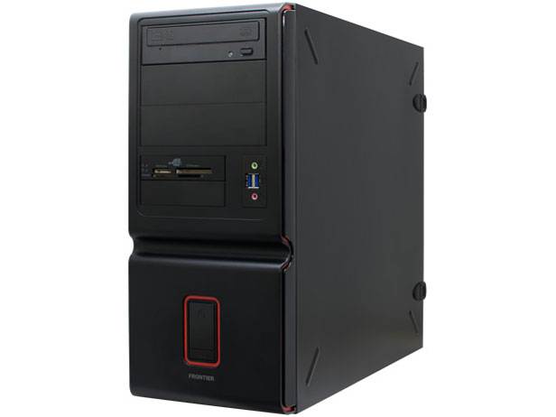 FRGA918SG/KD GA�V���[�Y GTX770���� �Q�[�~���O���f�� �̐��i�摜