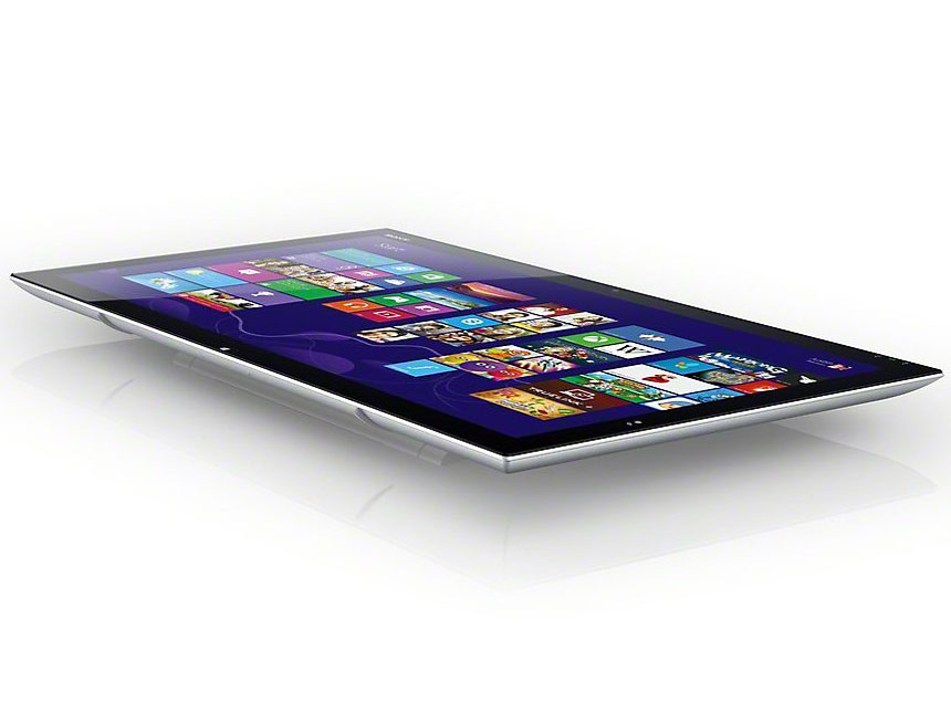 VAIO Tap 21 SVT2122SBJ