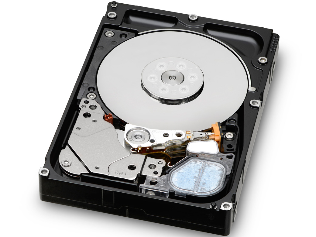 HUC156060CSS200 [600GB 15030 SAS3.0]