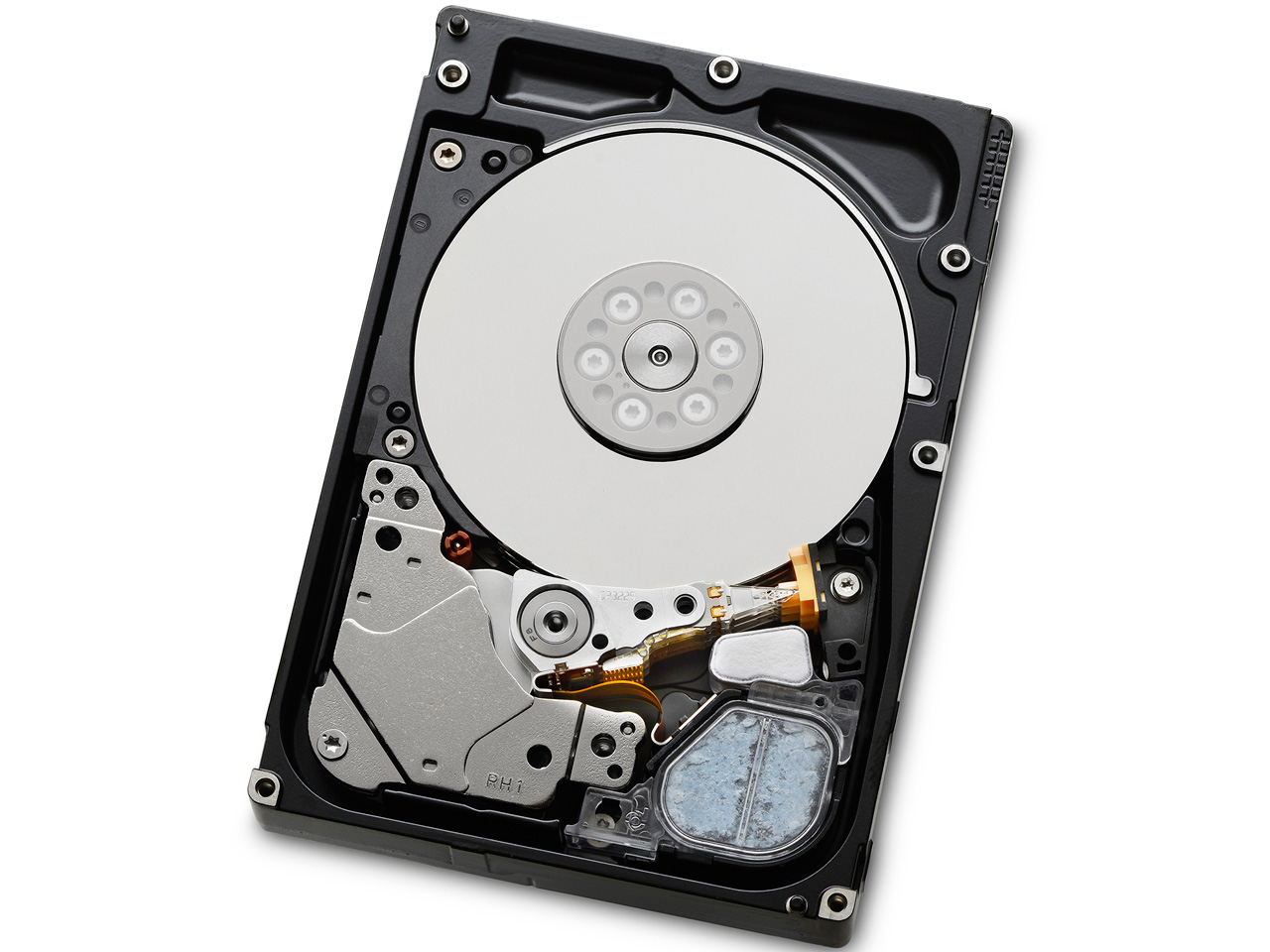 HUC156060CSS200 [600GB 15030 SAS3.0] �̐��i�摜