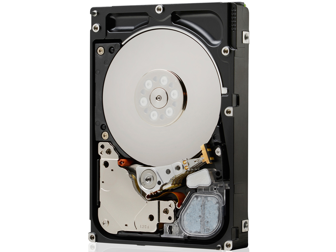 HUC156030CSS200 [300GB 15030 SAS3.0]