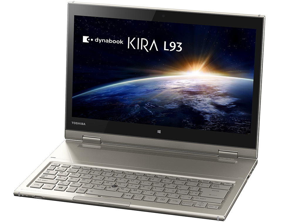 dynabook KIRA L93 L93/39M PL93-39MKXG
