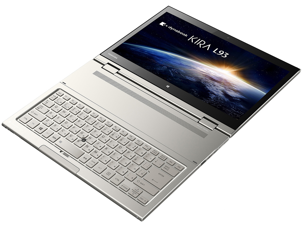dynabook KIRA L93 L93/39M PL93-39MKXG