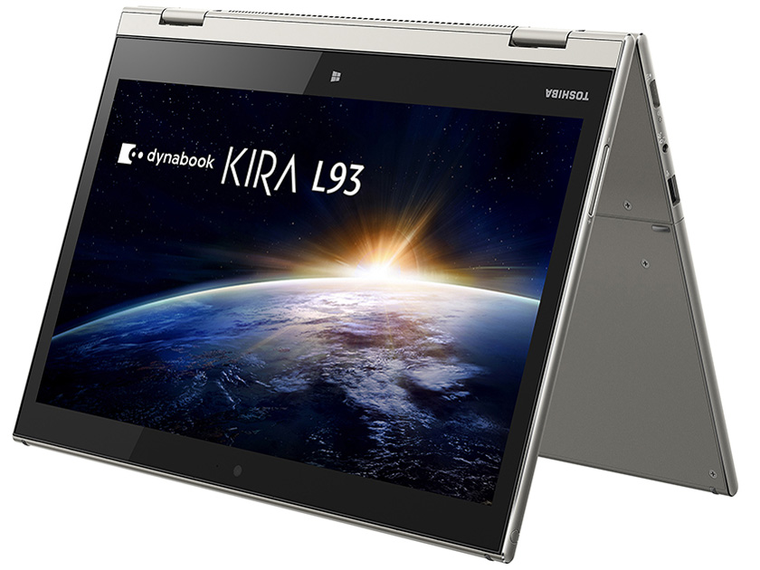 dynabook KIRA L93 L93/39M PL93-39MKXG