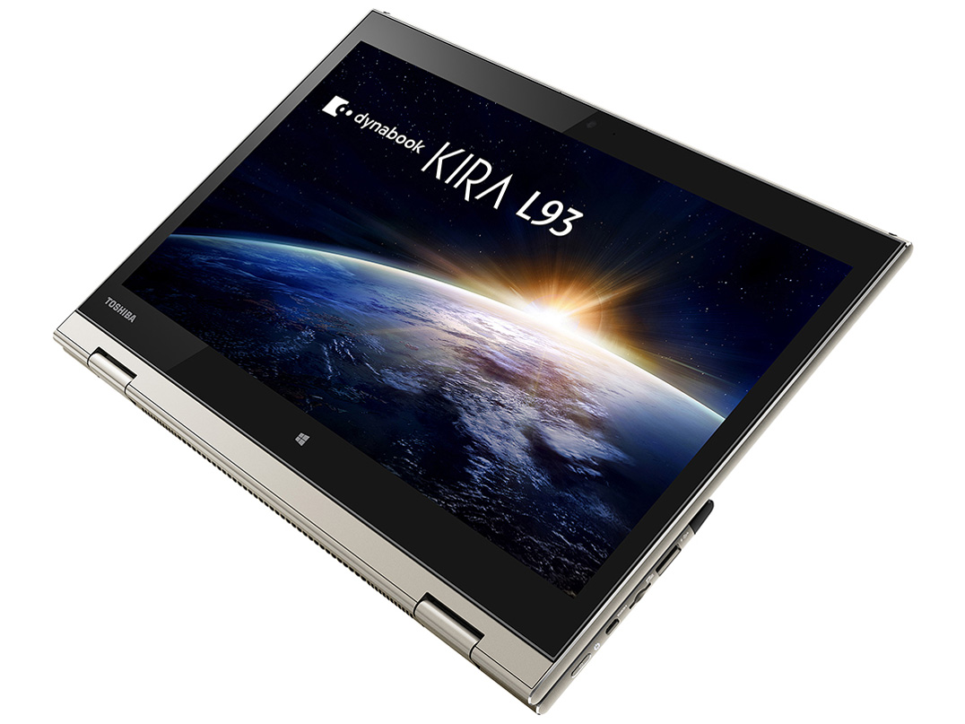 dynabook KIRA L93 L93/39M PL93-39MKXG