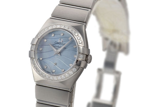 �R���X�e���[�V���� �N�H�[�c 24MM 123.15.24.60.57.001 �̐��i�摜