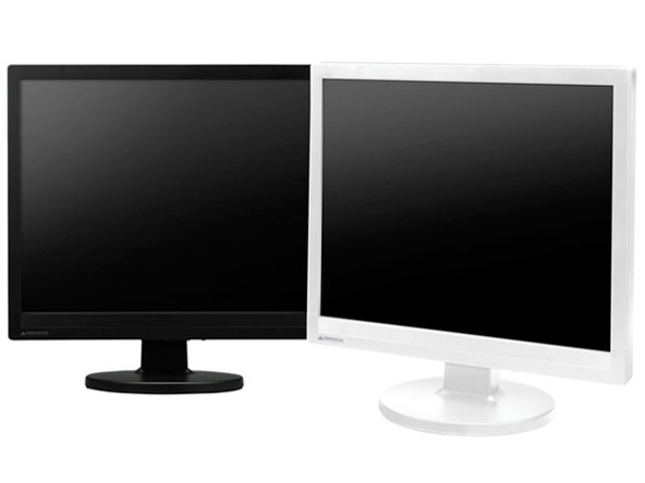 GH-LCS17A-WH-BM [17�C���` �z���C�g]