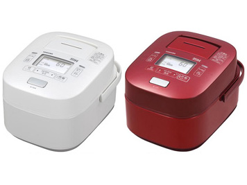 �^�󈳗�IH�ۉ��� RC-10VPH(R) [�O�������b�h]