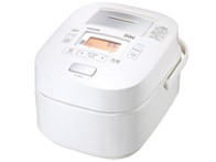 �^�󈳗�IH�ۉ��� RC-18VXH(W) [�p�[���z���C�g] �̐��i�摜