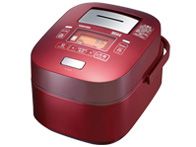 TOSHIBA 炊飯器　RC-18VXH 2014 東芝 真空圧力IH保温釜 RC-18VXH 価格比較 - 価格.com