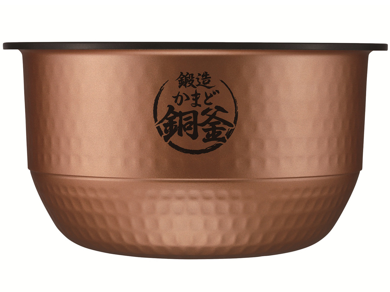 �^�󈳗�IH�ۉ��� RC-10VSH(W) [�p�[���z���C�g]
